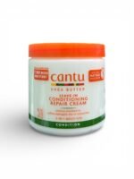 Cantu Shea Butter Cream for moisturizing 2