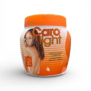 Caro Light Lightening Beauty Cream 2