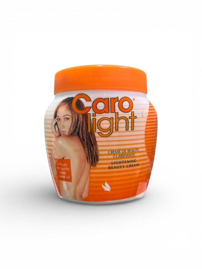 Caro Light Lightening Beauty