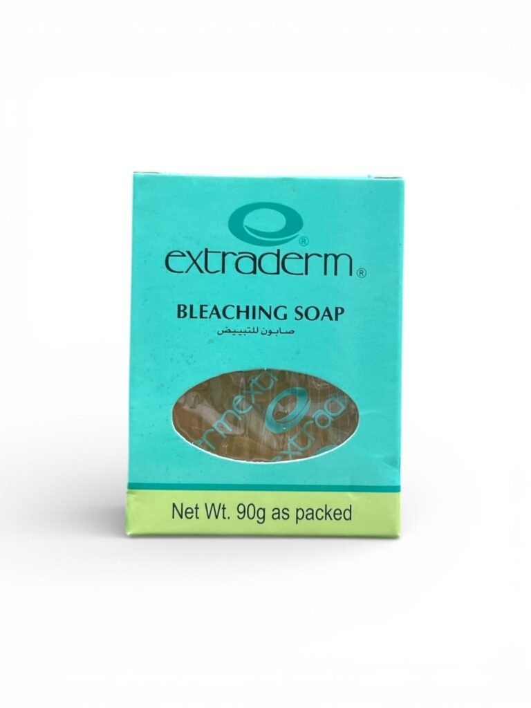 Extraderm Bleaching Soap
