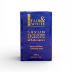 Fair & White Savon Exclusive (2)