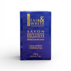 Fair & White Savon Exclusive (2)