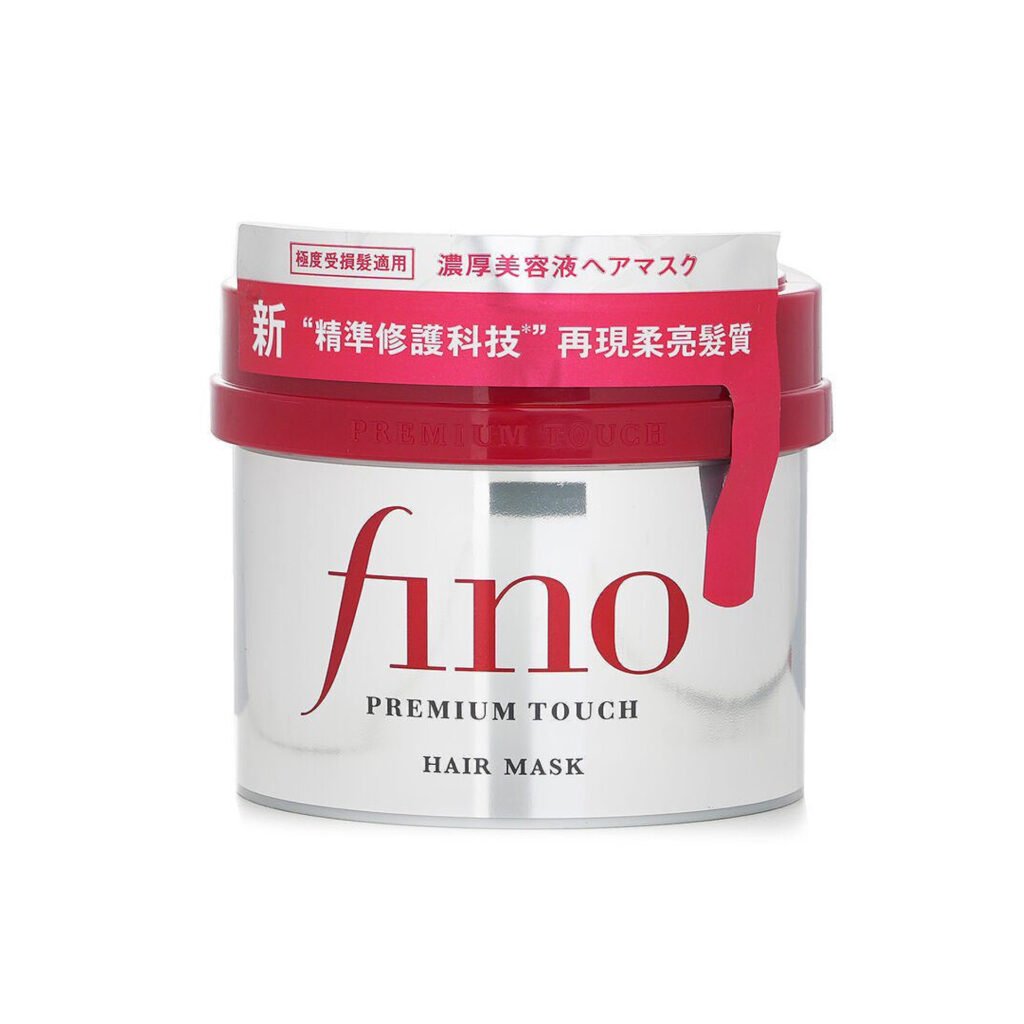 Vino Premium Hair Mask 1 Vino Premium Hair Mask
