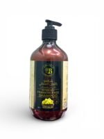 Frankincense Shampoo Sulfate Free (2)