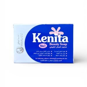 Kenita Beauty Soap 2