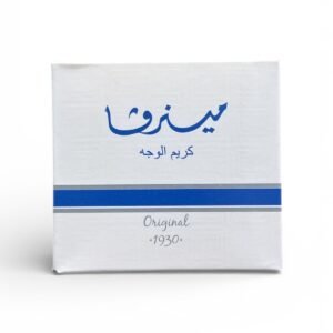 Minerva Face Cream (1)
