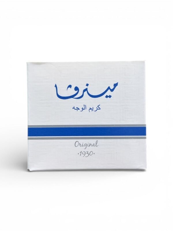 Minerva Face Cream 1