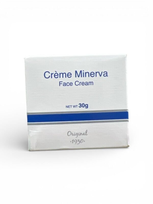 Minerva Face Cream 3