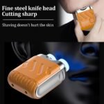 Mini Portable Electric Shaver R 12 (1)