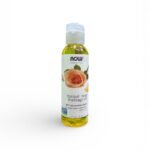NOW Foods Solutions Tranquil Rose Massage Oil 2
