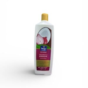 Parachute Anti Hairfall Shampoo (2)