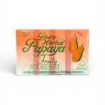 Pure Herbal Papaya Soap (2)
