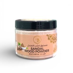Sandalwood Powder Natural Skin Care (2)