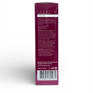 Skin Doctor Keratin Hair Serum (2)