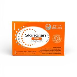 Skinoren Soap with Azelaic Acid 20 2