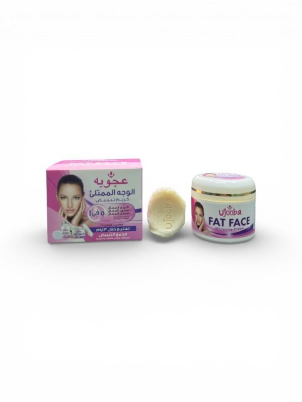 The Wonder Face Plump Set (2)