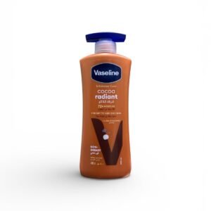 Vaseline Cocoa Radiant Body Lotion 2