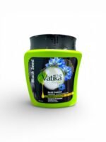 Vatika Black Seed Hot Oil Treatment 2