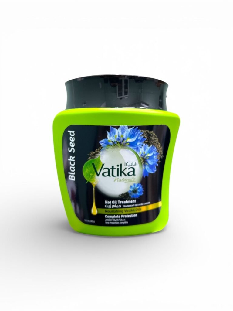 Vatika Black Seed Oil