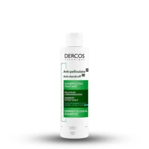 Vichy Dercos Anti Dandruff Shampoo DS (3)