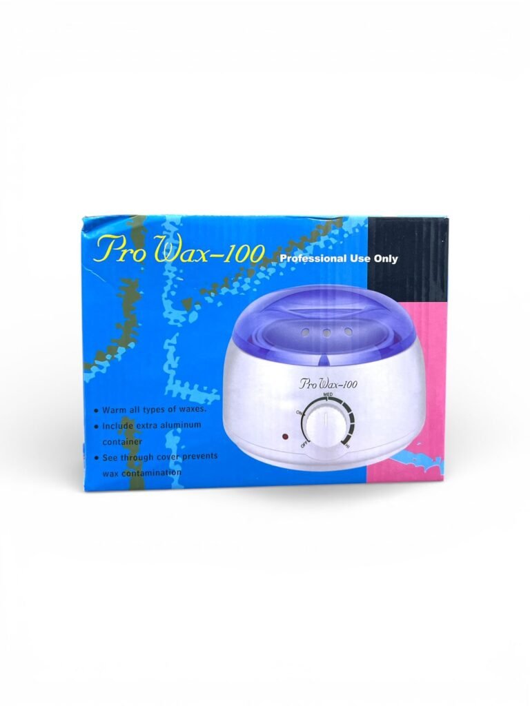 Pro Wax 100 Professional