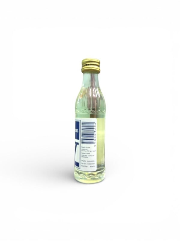Well’s Almond Oil (3)
