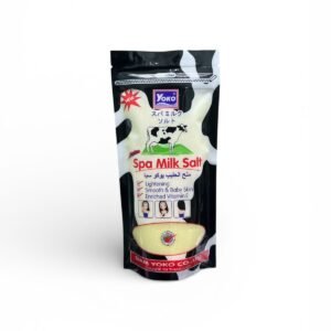 Yoko Spa Milk Salt 2