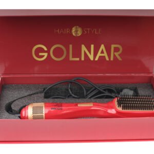 استشوار فرشاة جولنار لتصفيف الشعر Golnar Hair Styling Brush Dryer (1)