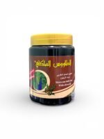 الصابون المغربي بزيت الزيتون 500 جم الطاووس الملكي تنظيف عميق وتقشير طبيعي 1
