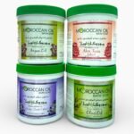 الصابون المغربي للجسم Moroccan Oil Bath Soap   (1)