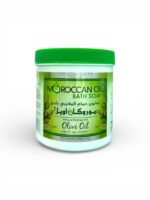 الصابون المغربي للجسم Moroccan Oil Bath Soap   (5)