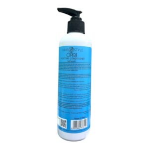 بلسم أوبرا لترطيب الشعر Opera Moisture Conditioner (2)