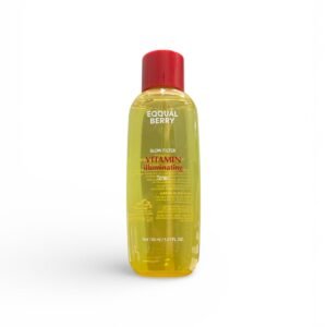 تونر فيتامين Equal Berry Vitamin Illuminating Toner لتفتيح البشرة وإشراقتها (5)