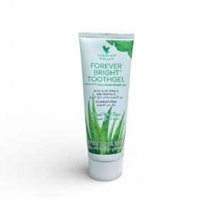 جل الأسنان فوريفر برايت بالألوفيرا والبروبوليس 130 جم Forever Bright Toothgel 2