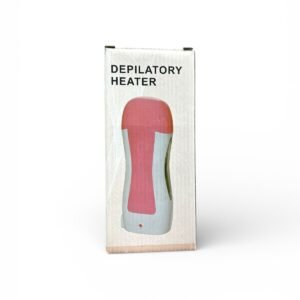 جهاز تسخين الشمع لإزالة الشعر Depilatory Wax Heater (2)