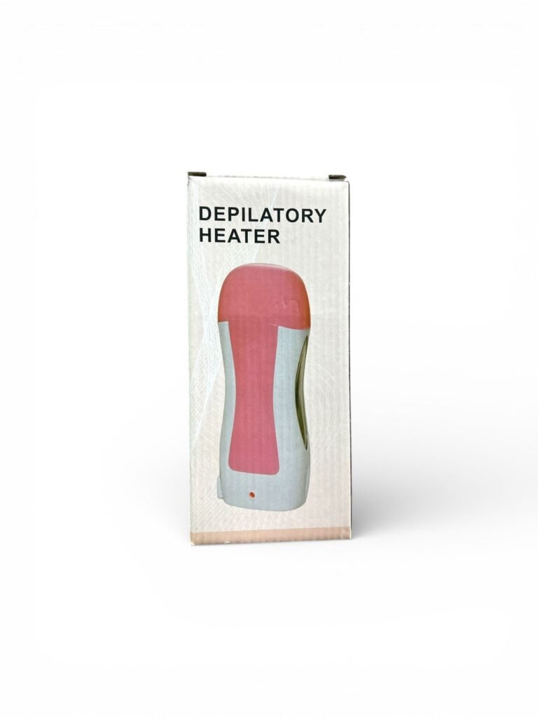 Hair Removal Wax Heater