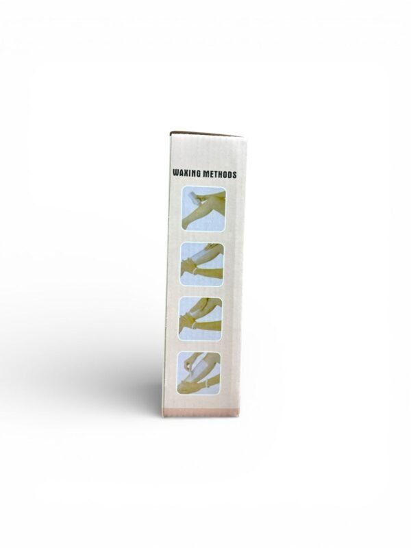 جهاز تسخين الشمع لإزالة الشعر Depilatory Wax Heater (4)