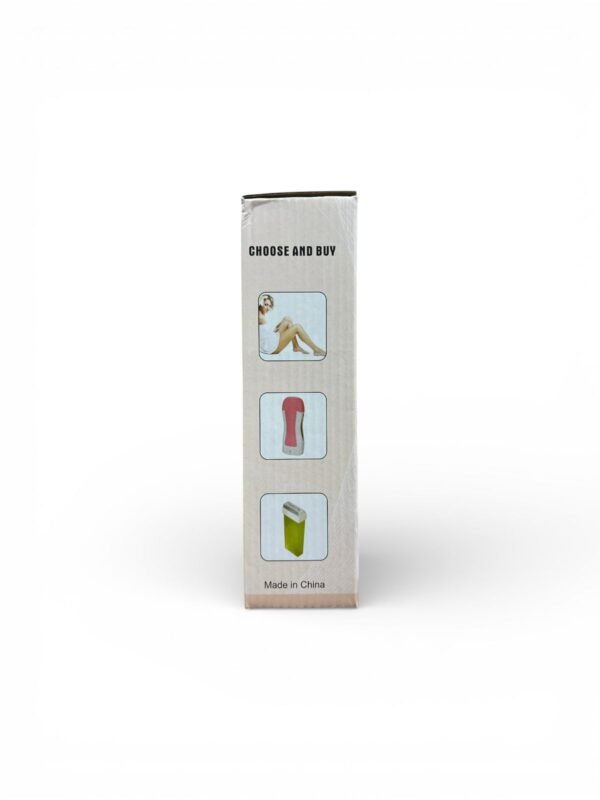 جهاز تسخين الشمع لإزالة الشعر Depilatory Wax Heater (5)