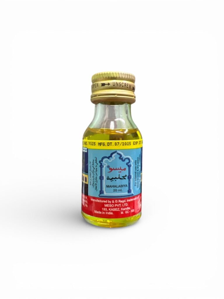 Monsieur Cashmere Qatar Henna