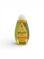 شامبو جونسون للأطفال Johnsons Baby Shampoo 2