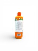 شامبو زيت بذور اليقطين للشعر AMALICO Pumpkin Seed Oil Shampoo (2)