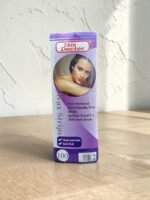شرائح ورق الشمع لإزالة الشعر 100 قطعة Skin Doctor Wax Strips 1
