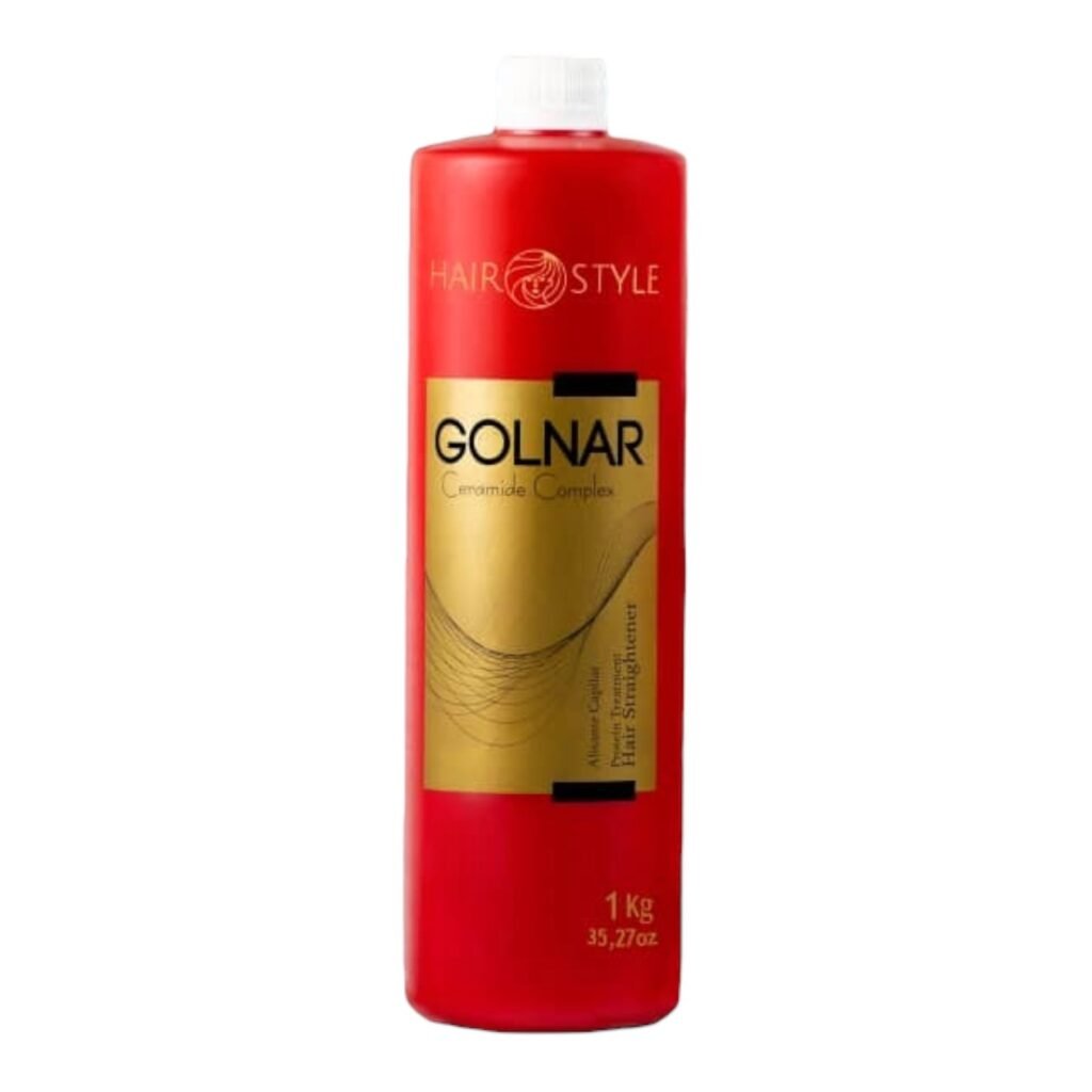 Jolinar Ceramide Hair Treatment