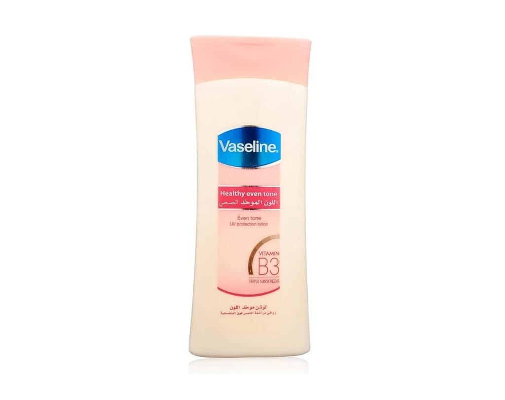 Vaseline Healthy Even Tone