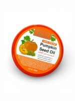 كريم الشعر بزيت بذور اليقطين AMALICO Pumpkin Seed Oil Hair Cream (3)