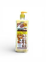 لوشن الكركم لتفتيح البشرة فيت جولد  Turmeric Super Whitening Lotion (2)