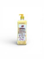 لوشن الكركم لتفتيح البشرة فيت جولد  Turmeric Super Whitening Lotion (3)