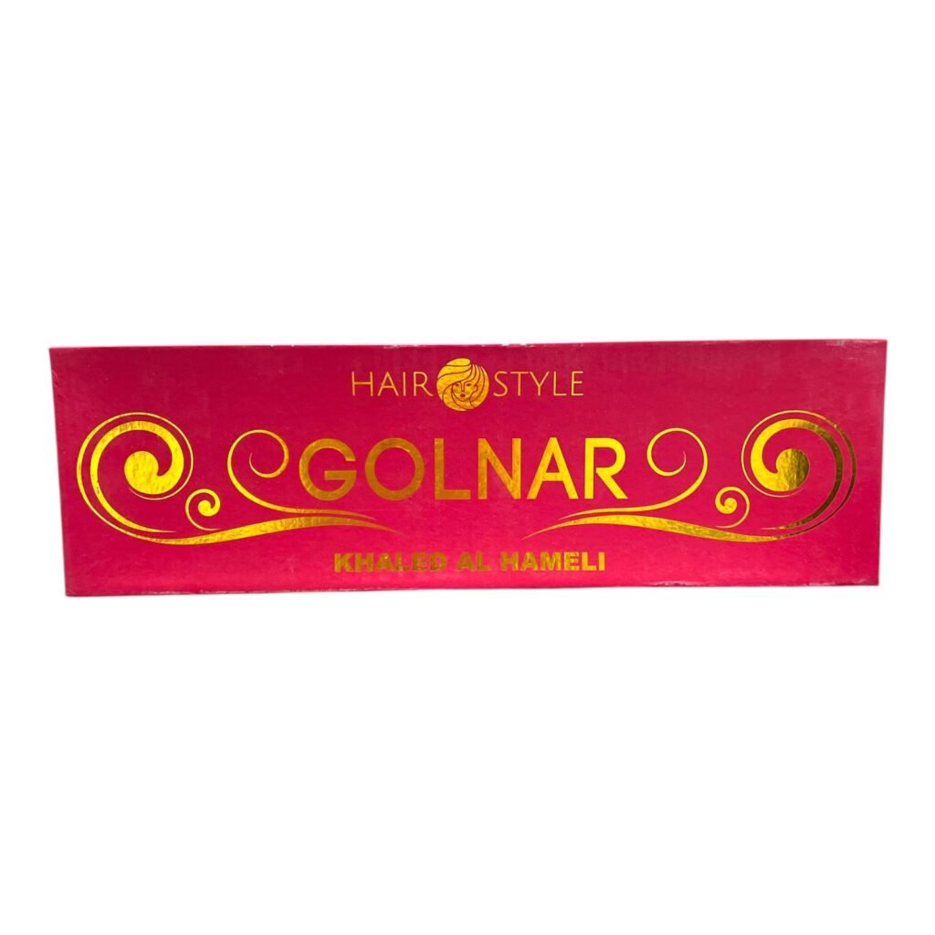 Golnar Professional Hair Styling