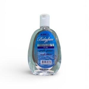 منظف الوجه بيبي فيس RDL Babyface Facial Cleanser لتنظيف البشرة وإزالة الشوائب (4)
