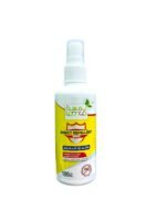 100ml Insect Repellent Spray – Effective protection against mosquitoes for everyday use and travel
